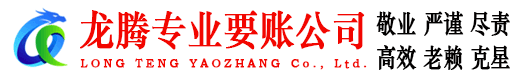 平远龙腾清债公司